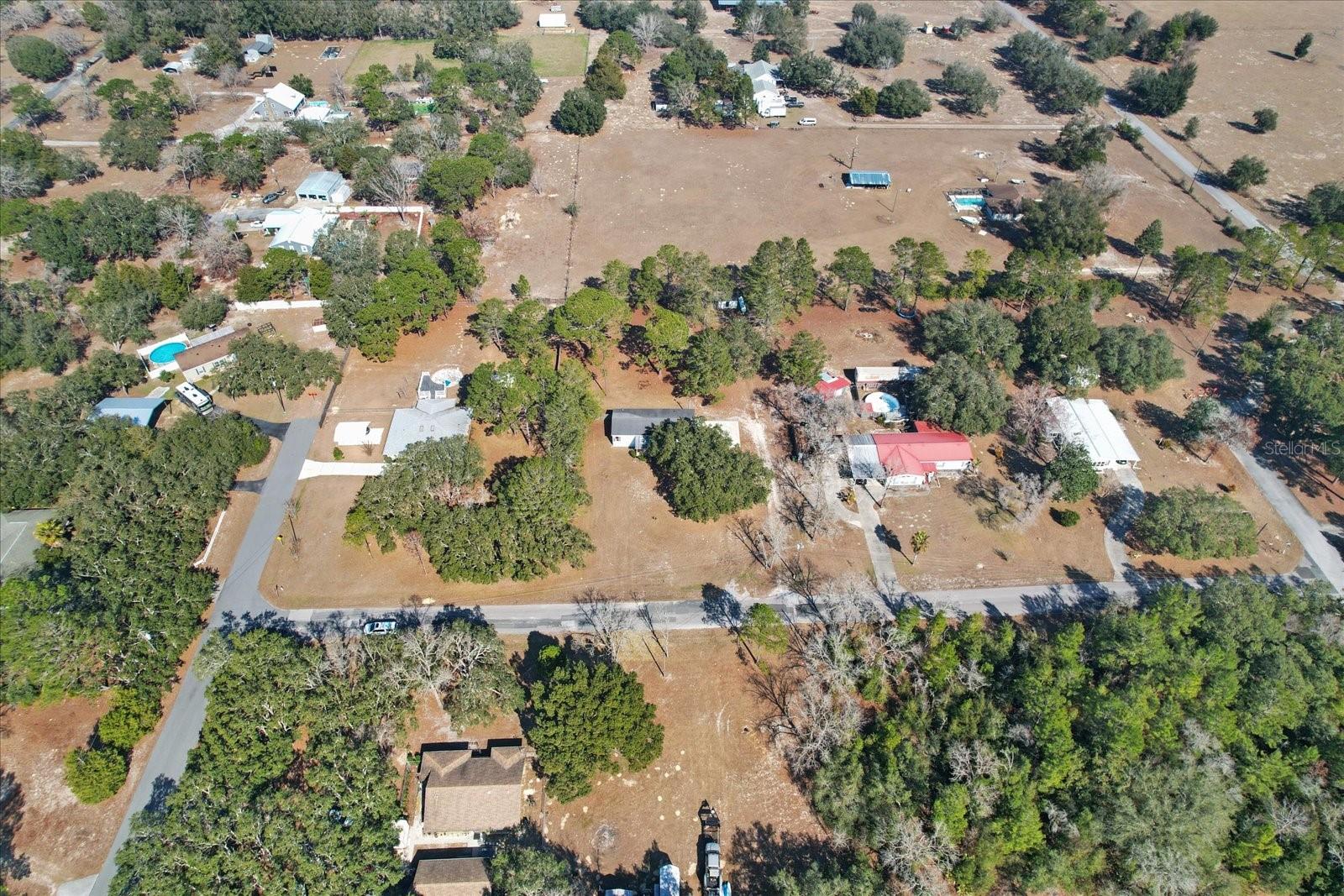 2489 W OLIVIA LN, LECANTO, FL, 34461