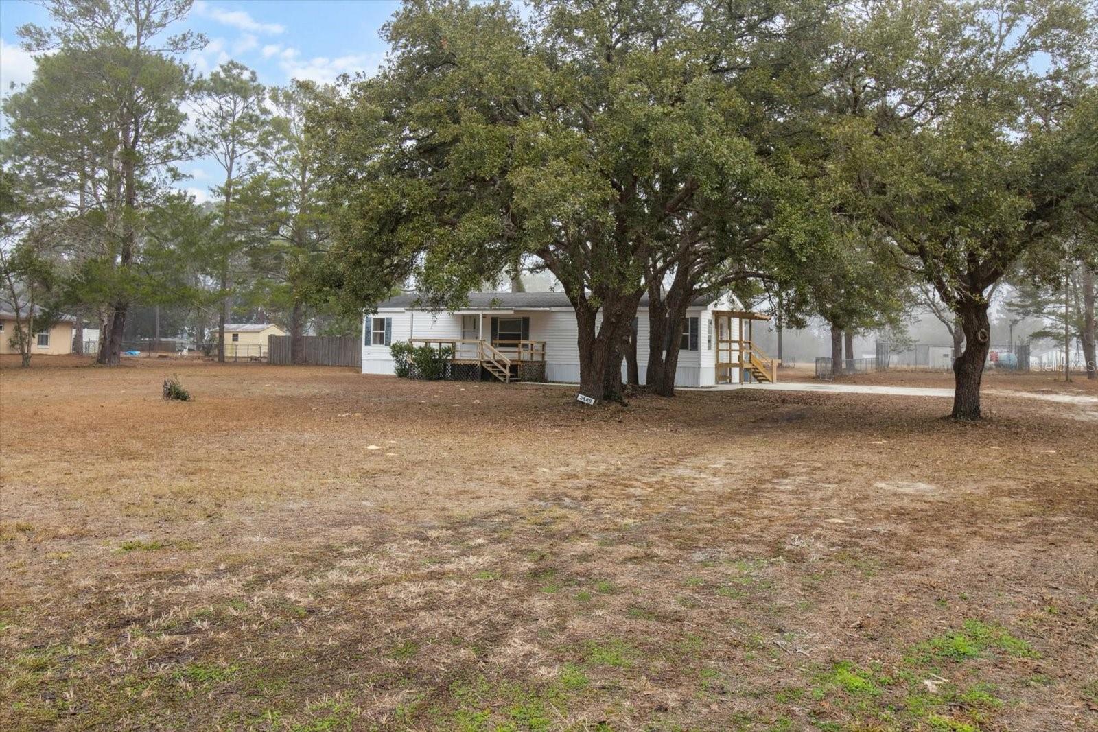 2489 W OLIVIA LN, LECANTO, FL, 34461