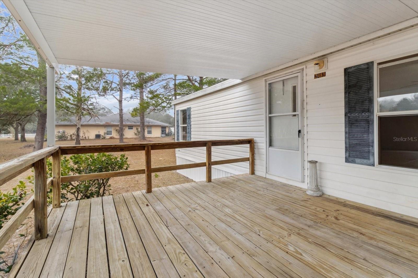 2489 W OLIVIA LN, LECANTO, FL, 34461