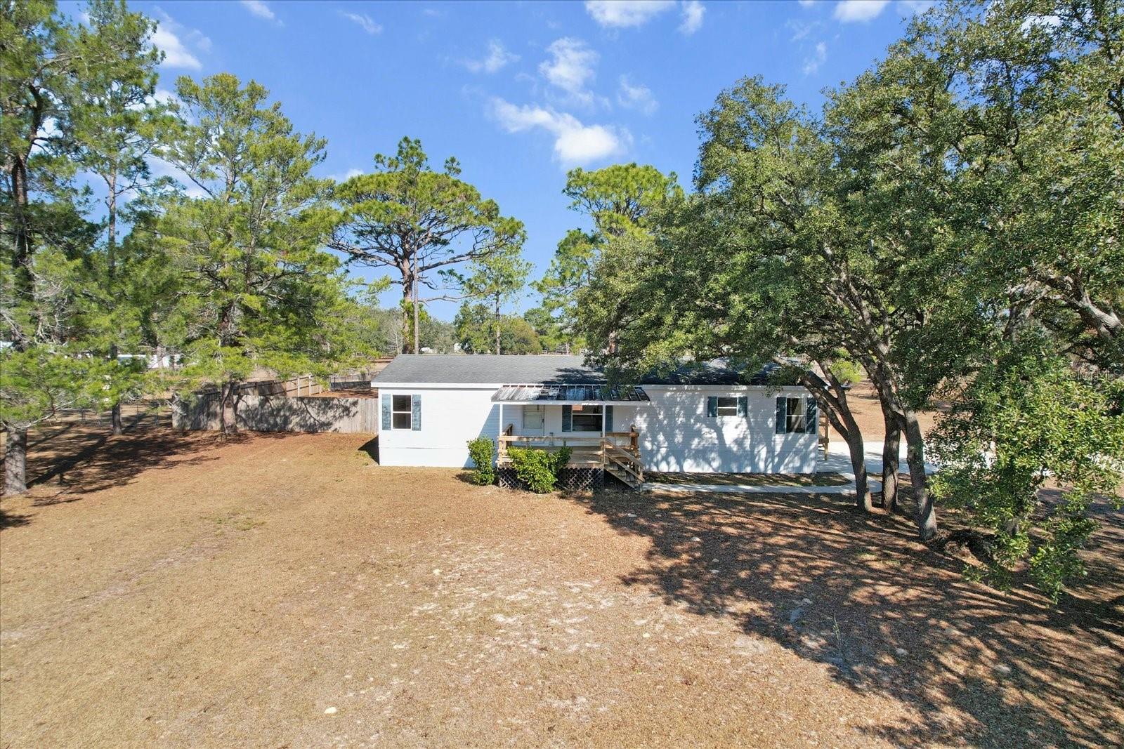 2489 W OLIVIA LN, LECANTO, FL, 34461