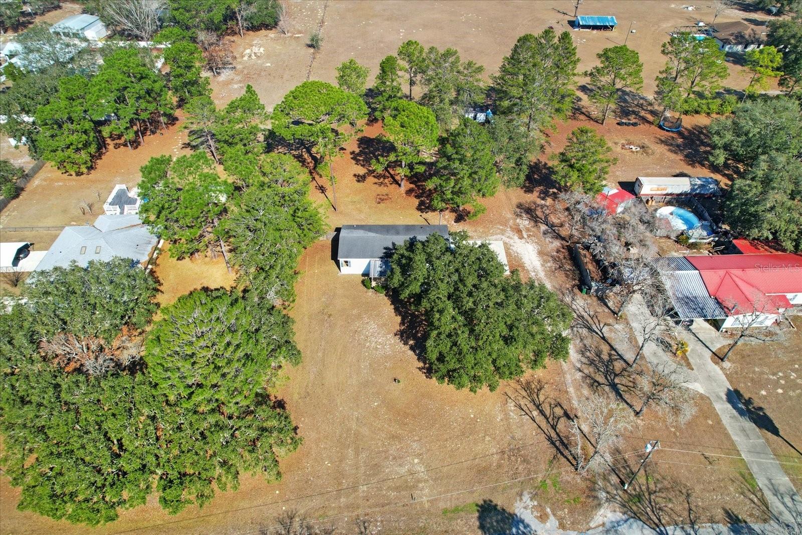 2489 W OLIVIA LN, LECANTO, FL, 34461