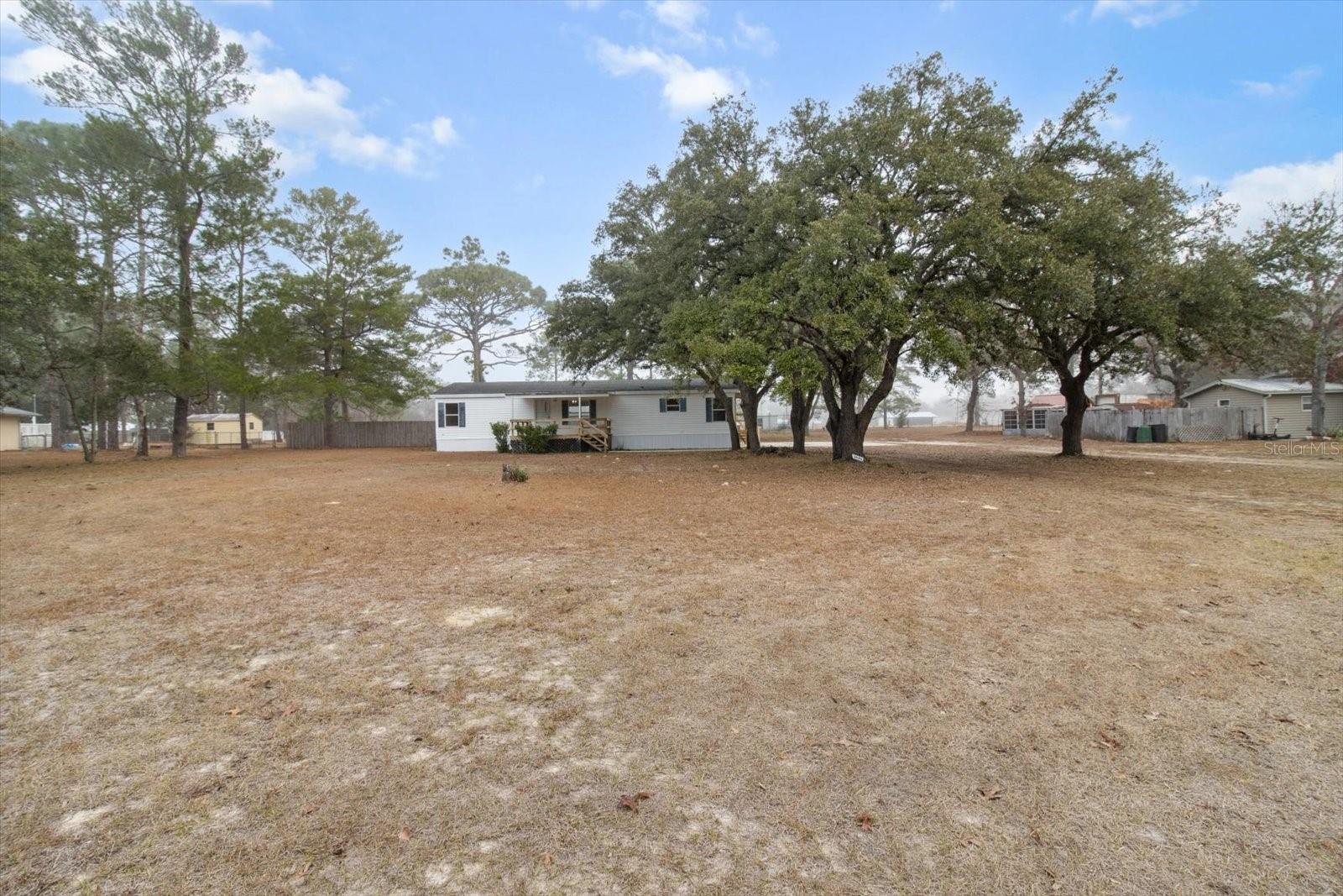 2489 W OLIVIA LN, LECANTO, FL, 34461