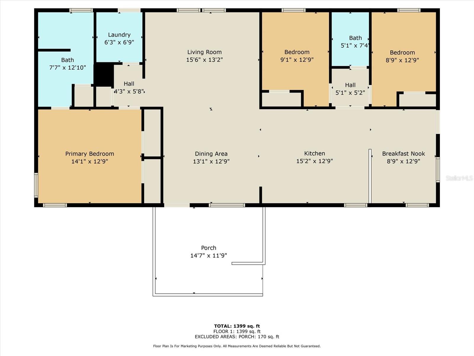 2489 W OLIVIA LN, LECANTO, FL, 34461
