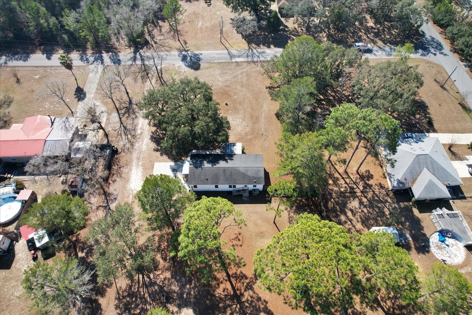 2489 W OLIVIA LN, LECANTO, FL, 34461
