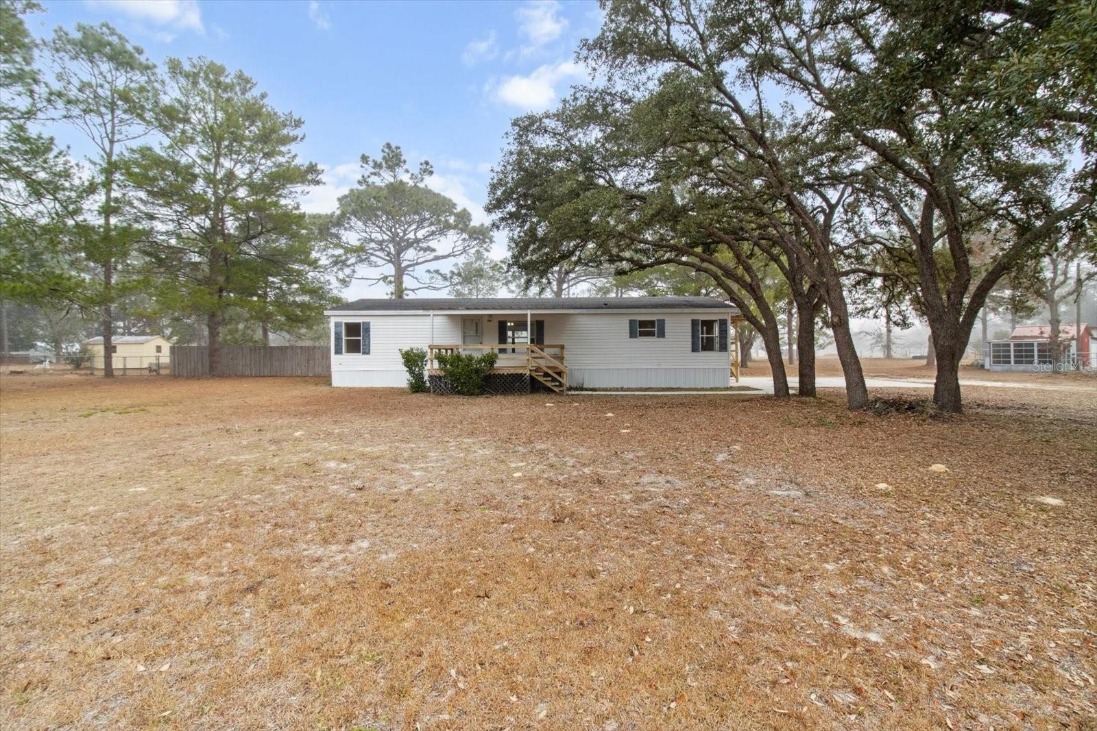 2489 W OLIVIA LN, LECANTO, FL, 34461