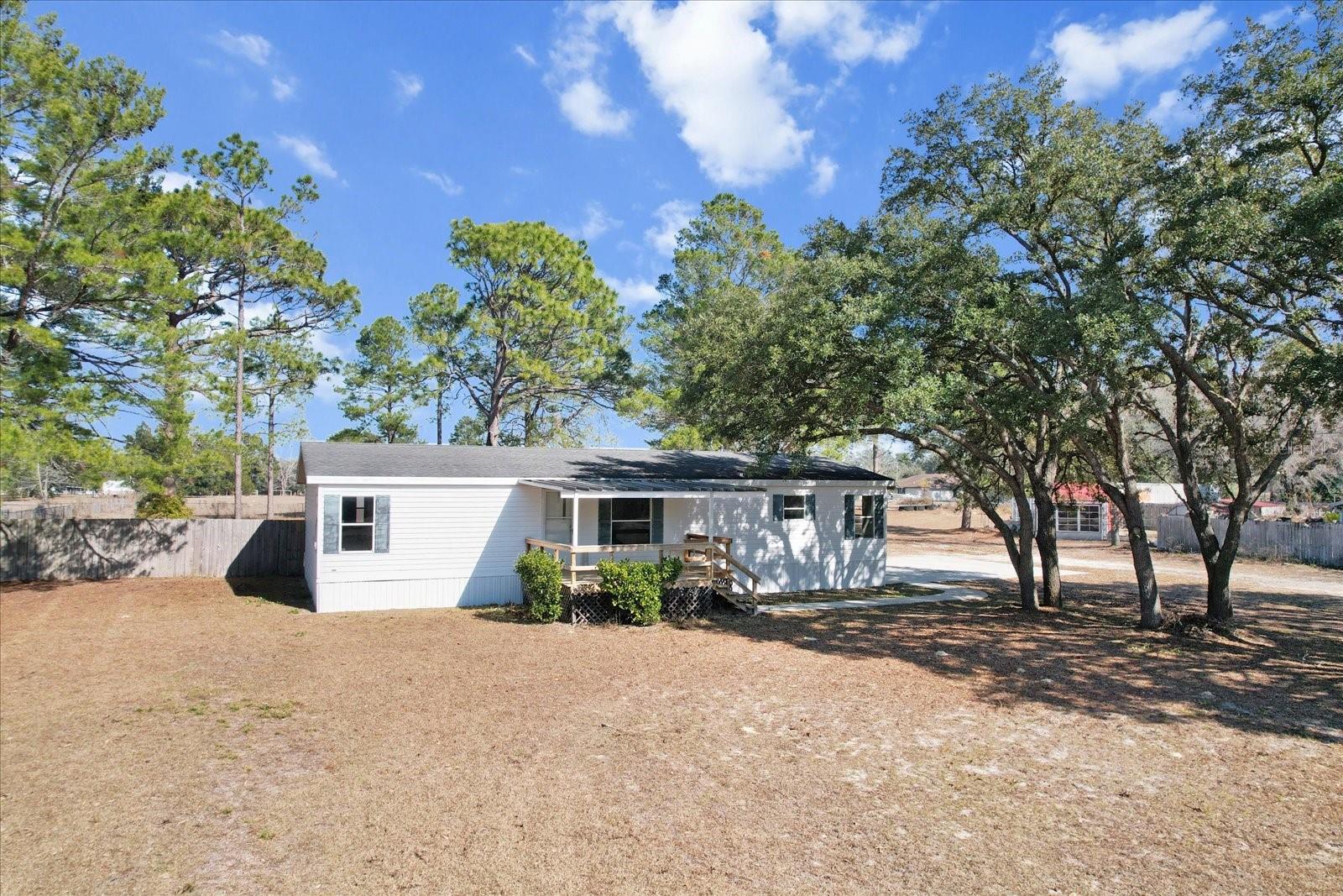 2489 W OLIVIA LN, LECANTO, FL, 34461
