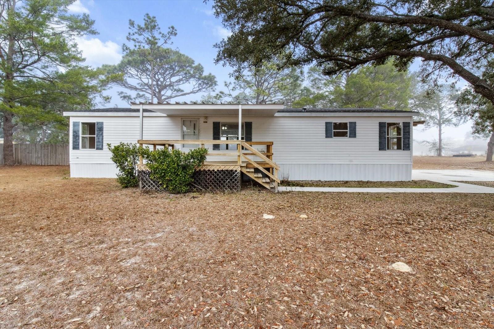 2489 W OLIVIA LN, LECANTO, FL, 34461