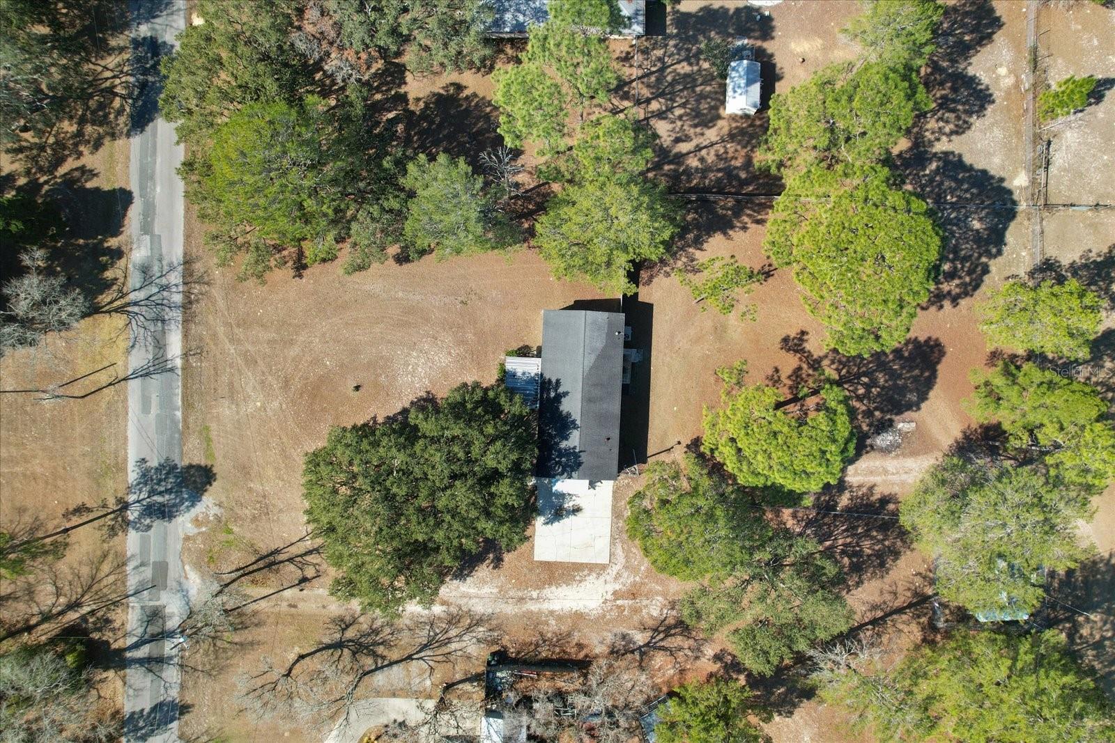 2489 W OLIVIA LN, LECANTO, FL, 34461