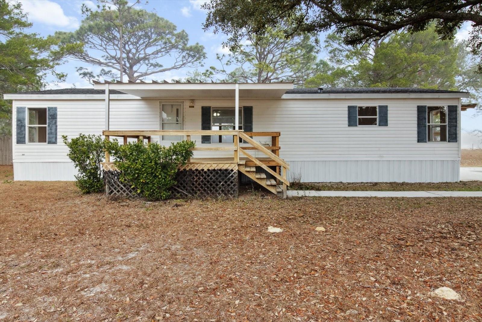 2489 W OLIVIA LN, LECANTO, FL, 34461