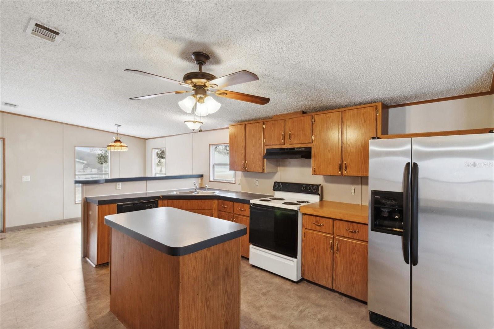 2489 W OLIVIA LN, LECANTO, FL, 34461