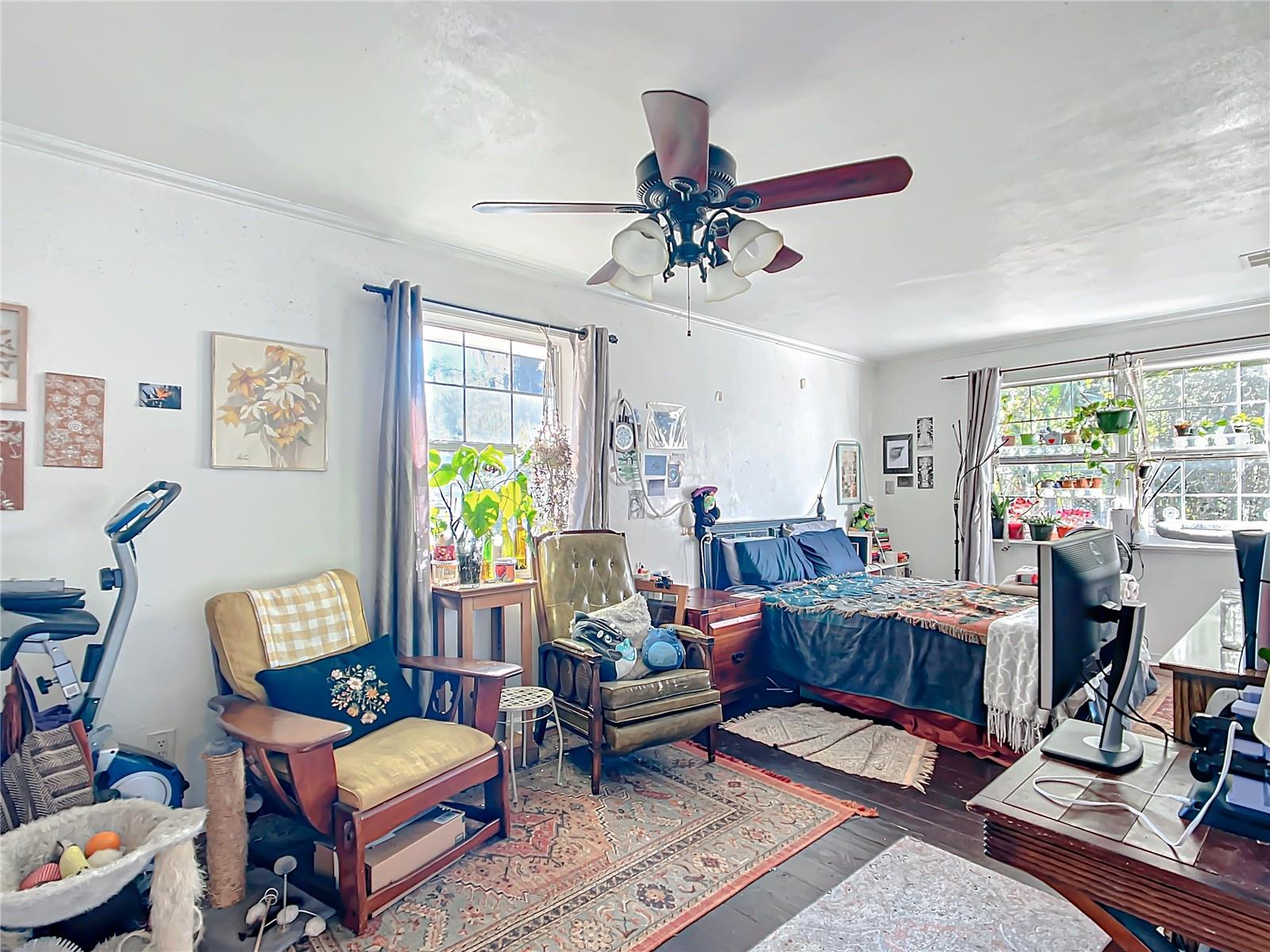 411 NE 10TH ST, GAINESVILLE, FL, 32601