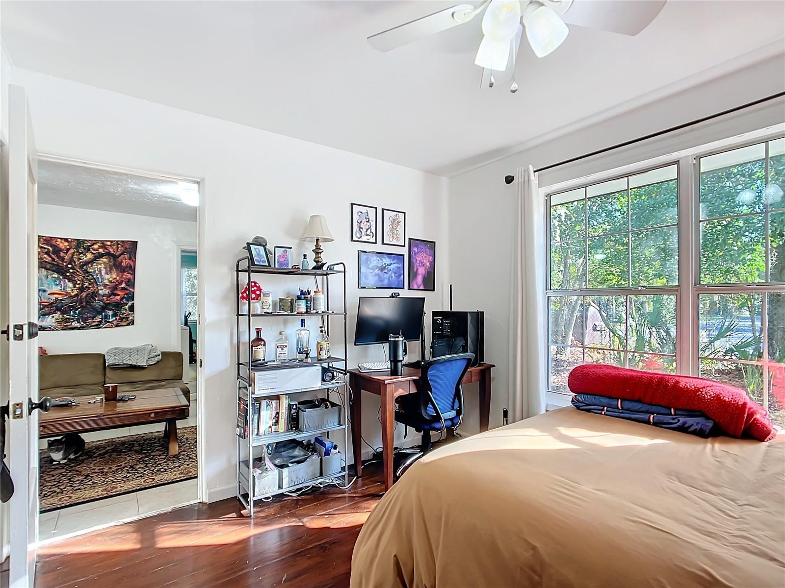 411 NE 10TH ST, GAINESVILLE, FL, 32601