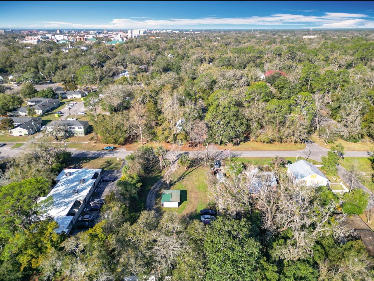 411 NE 10TH ST, GAINESVILLE, FL, 32601