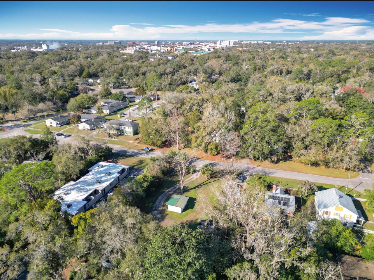 411 NE 10TH ST, GAINESVILLE, FL, 32601