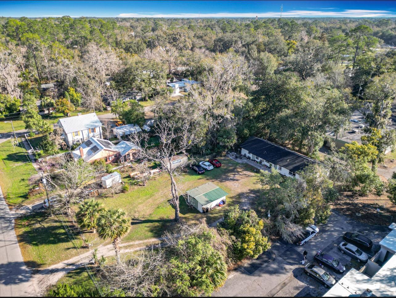 411 NE 10TH ST, GAINESVILLE, FL, 32601