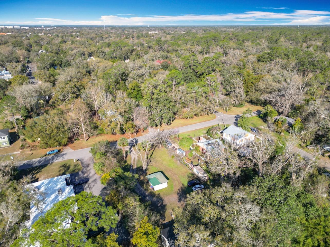 411 NE 10TH ST, GAINESVILLE, FL, 32601