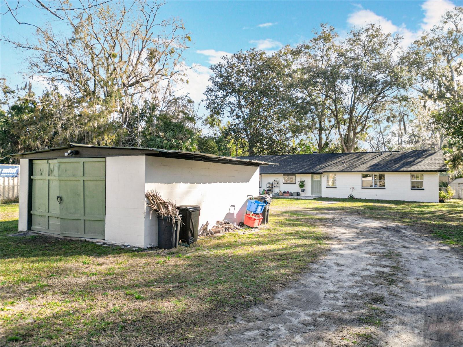 411 NE 10TH ST, GAINESVILLE, FL, 32601