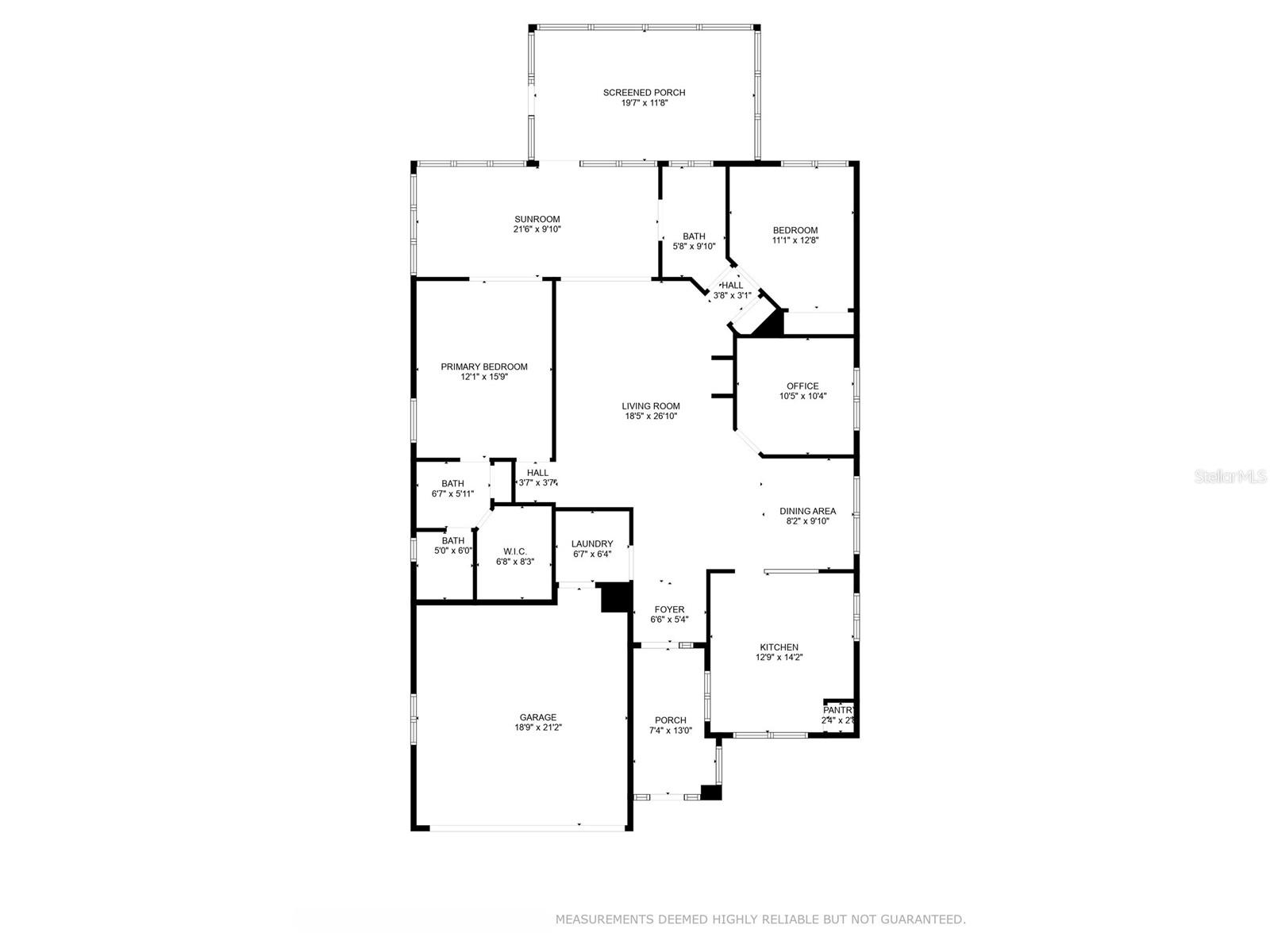 3708 DOUNE WAY, CLERMONT, FL, 34711