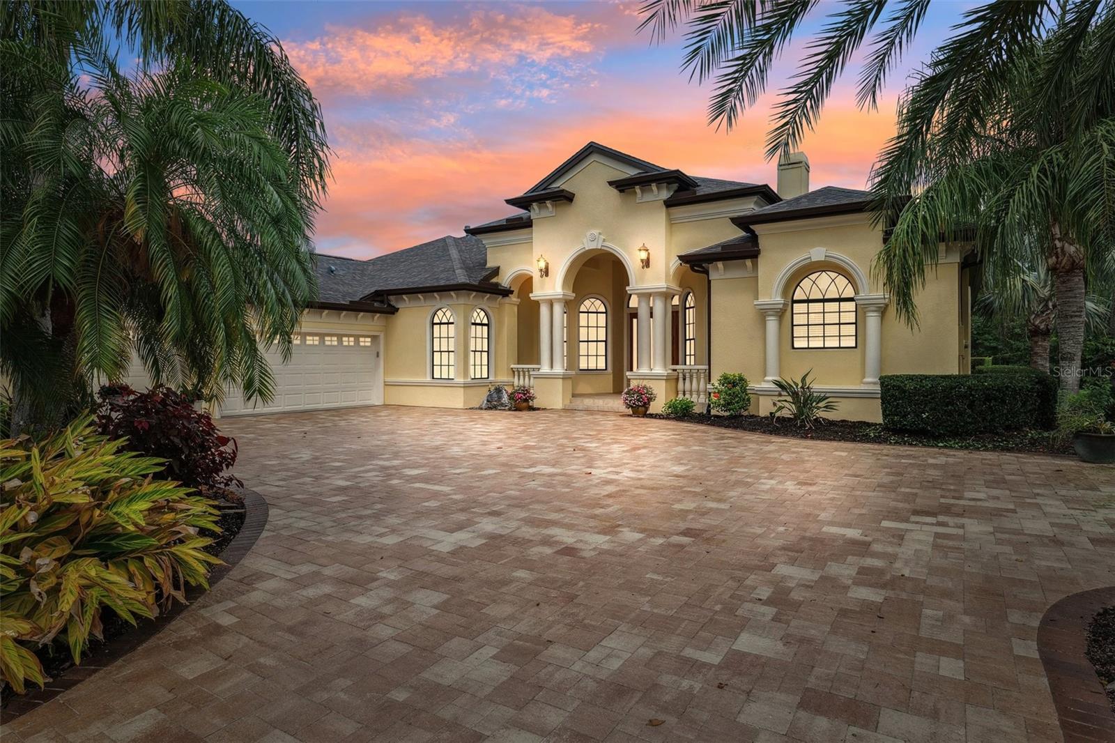20200 LACE CASCADE RD, LAND O LAKES, FL, 34637