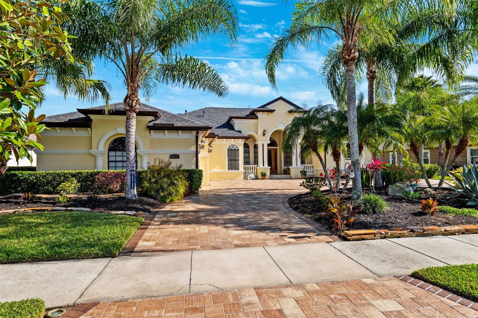 20200 LACE CASCADE RD, LAND O LAKES, FL, 34637