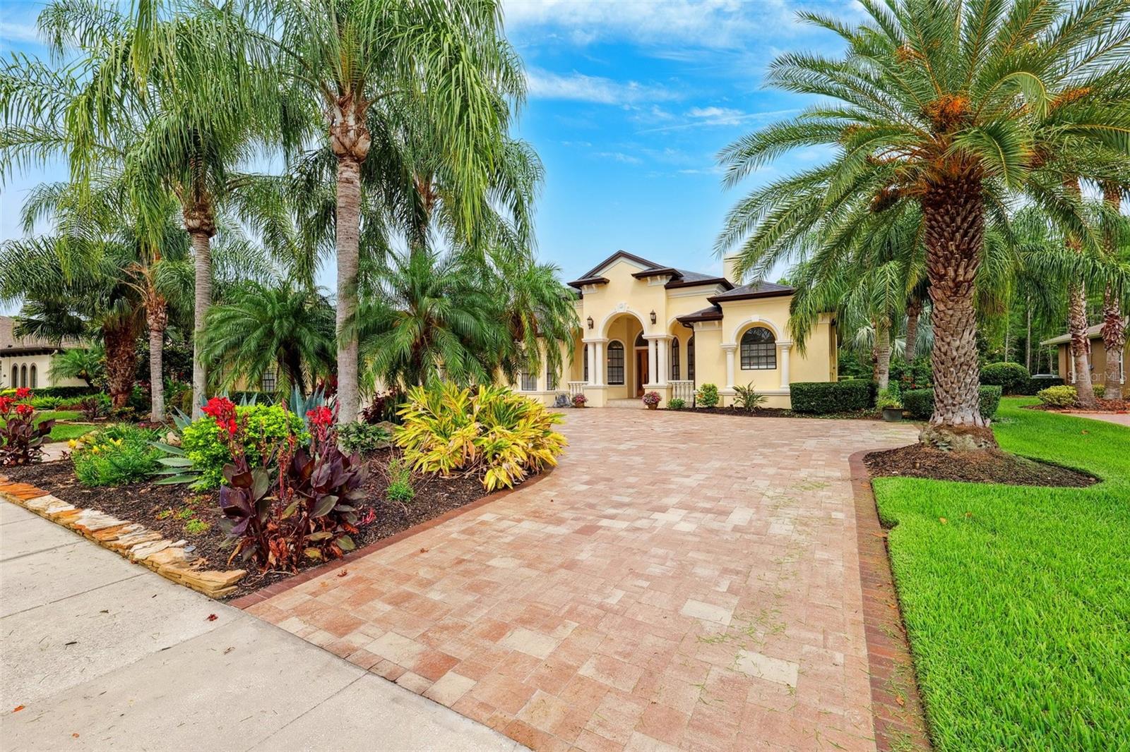 20200 LACE CASCADE RD, LAND O LAKES, FL, 34637