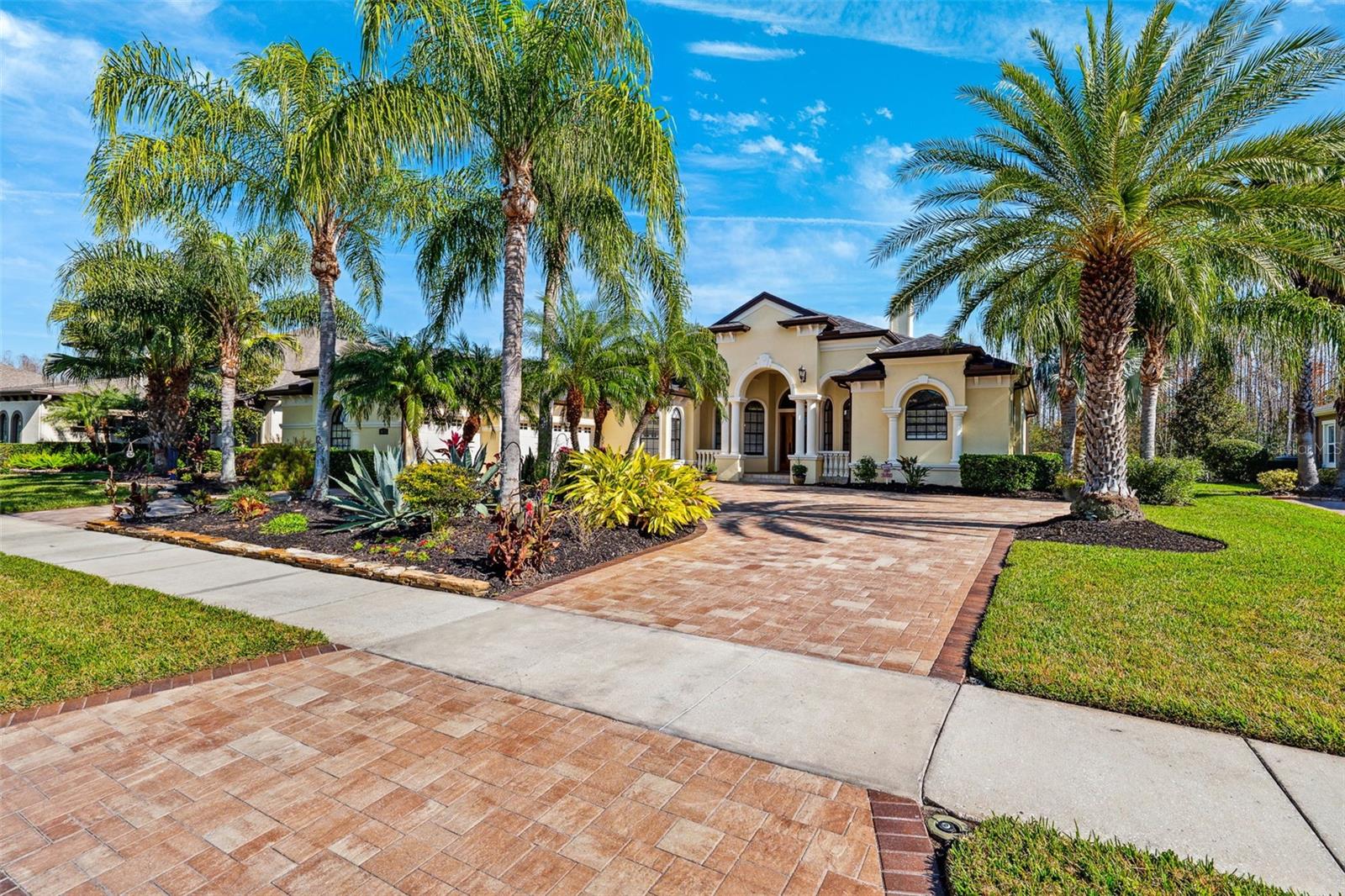 20200 LACE CASCADE RD, LAND O LAKES, FL, 34637