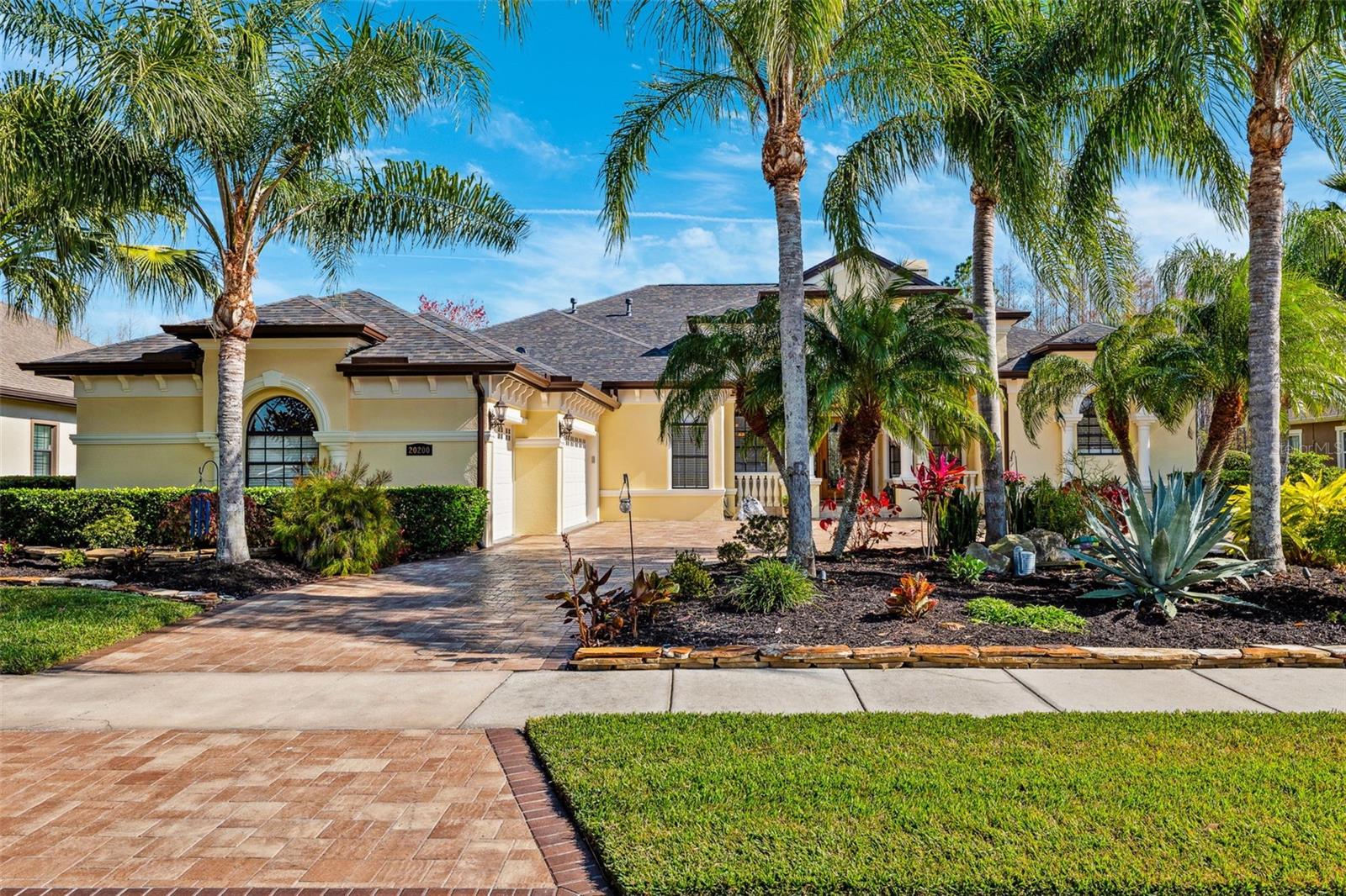 20200 LACE CASCADE RD, LAND O LAKES, FL, 34637