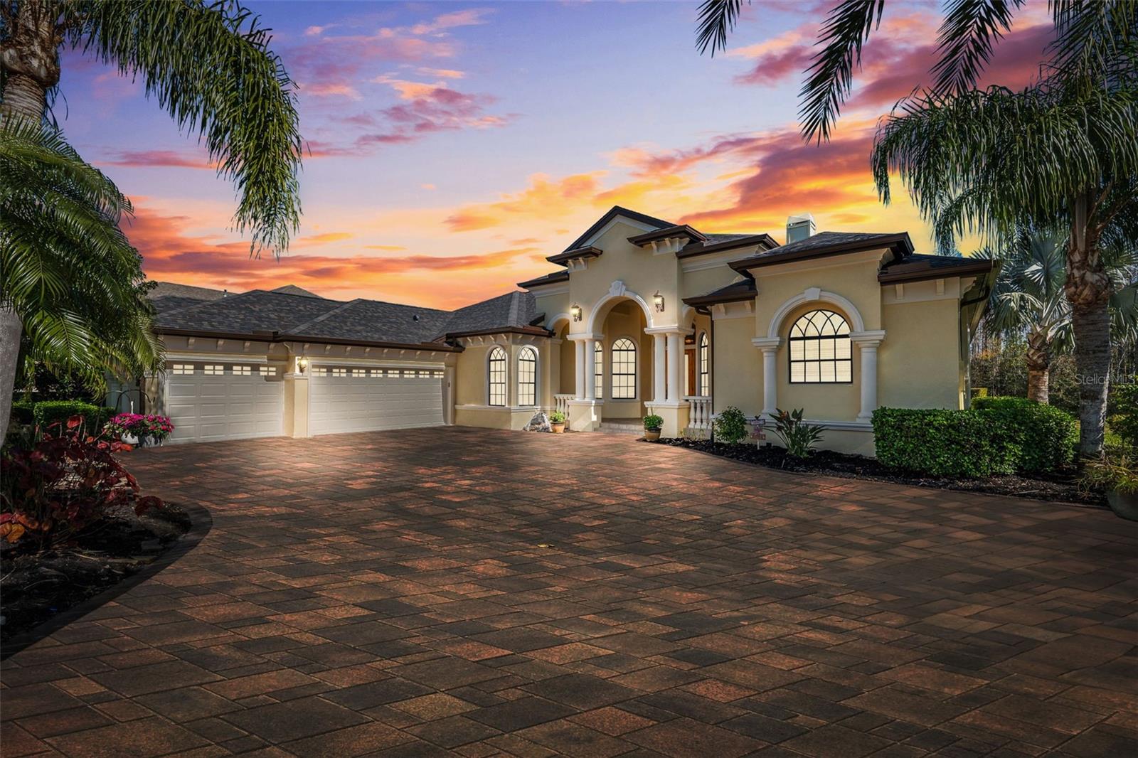 20200 LACE CASCADE RD, LAND O LAKES, FL, 34637