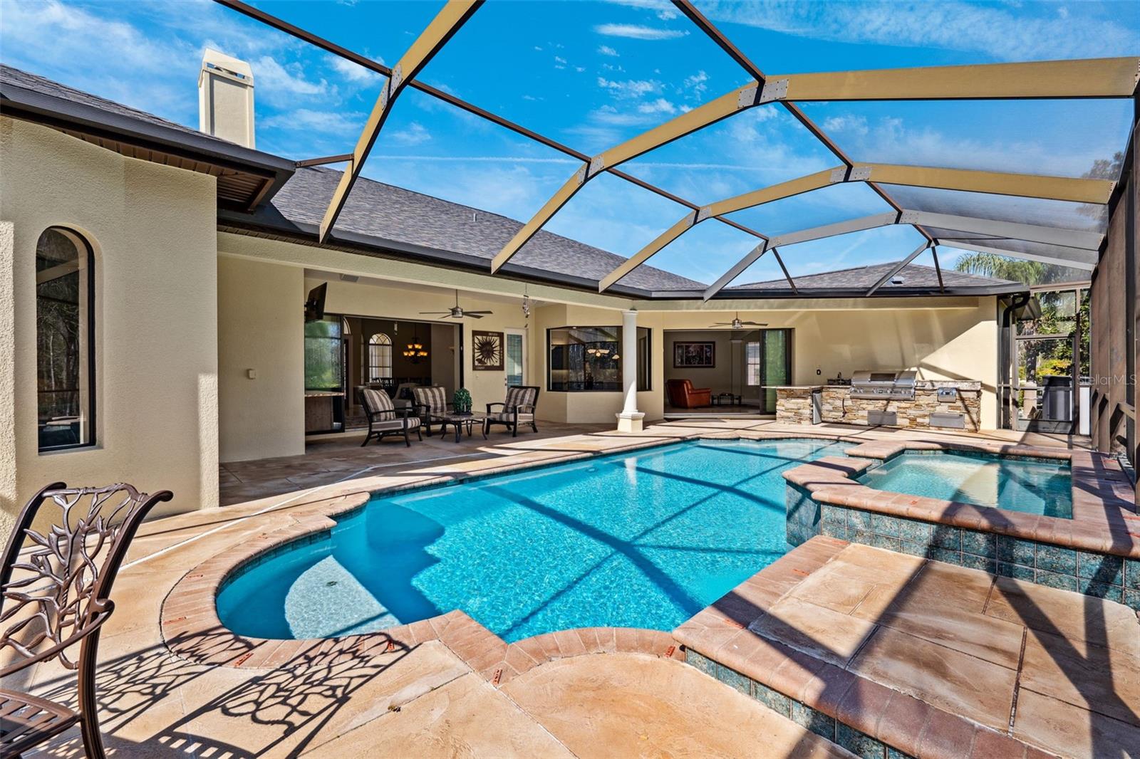 20200 LACE CASCADE RD, LAND O LAKES, FL, 34637