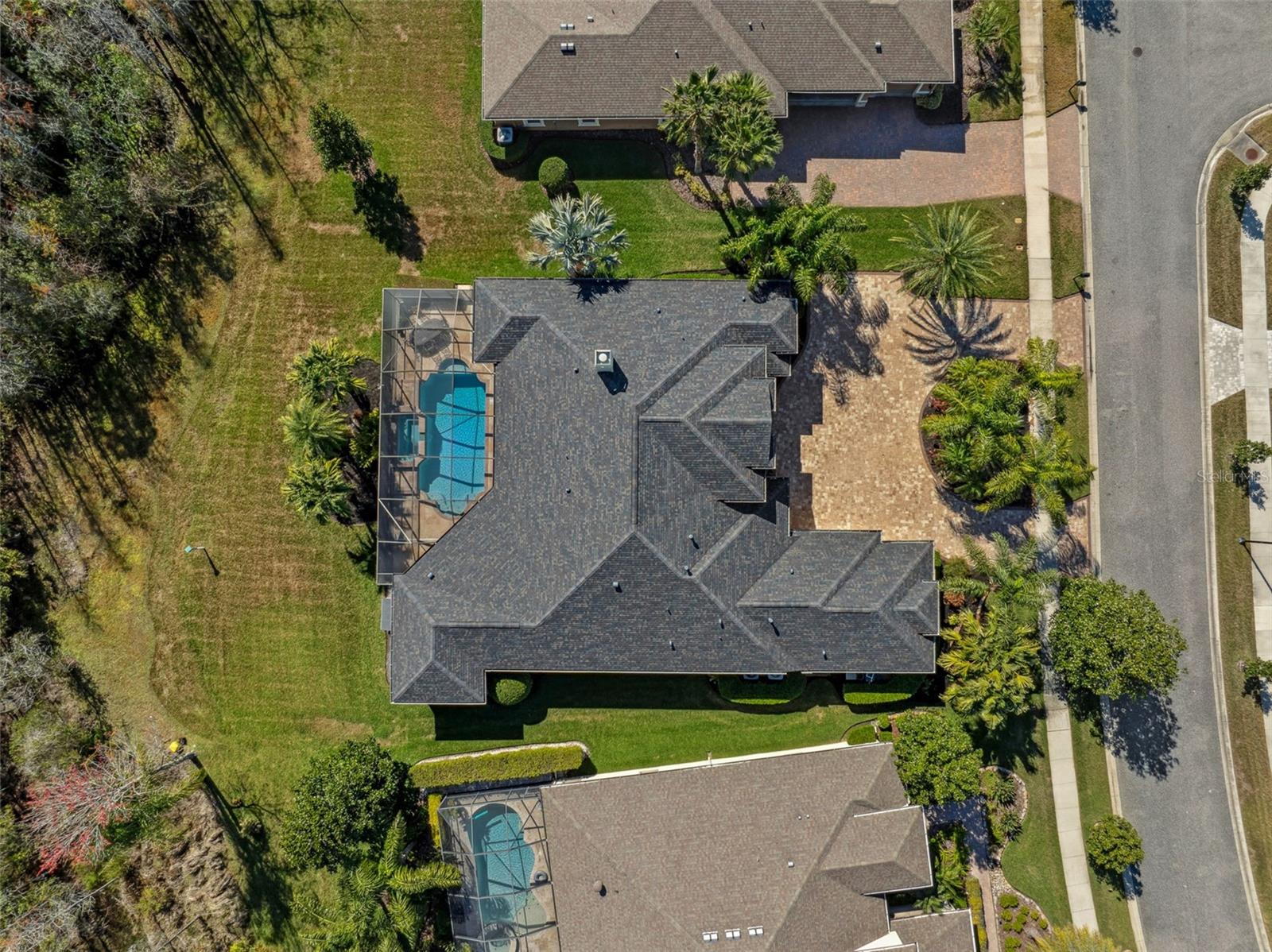 20200 LACE CASCADE RD, LAND O LAKES, FL, 34637