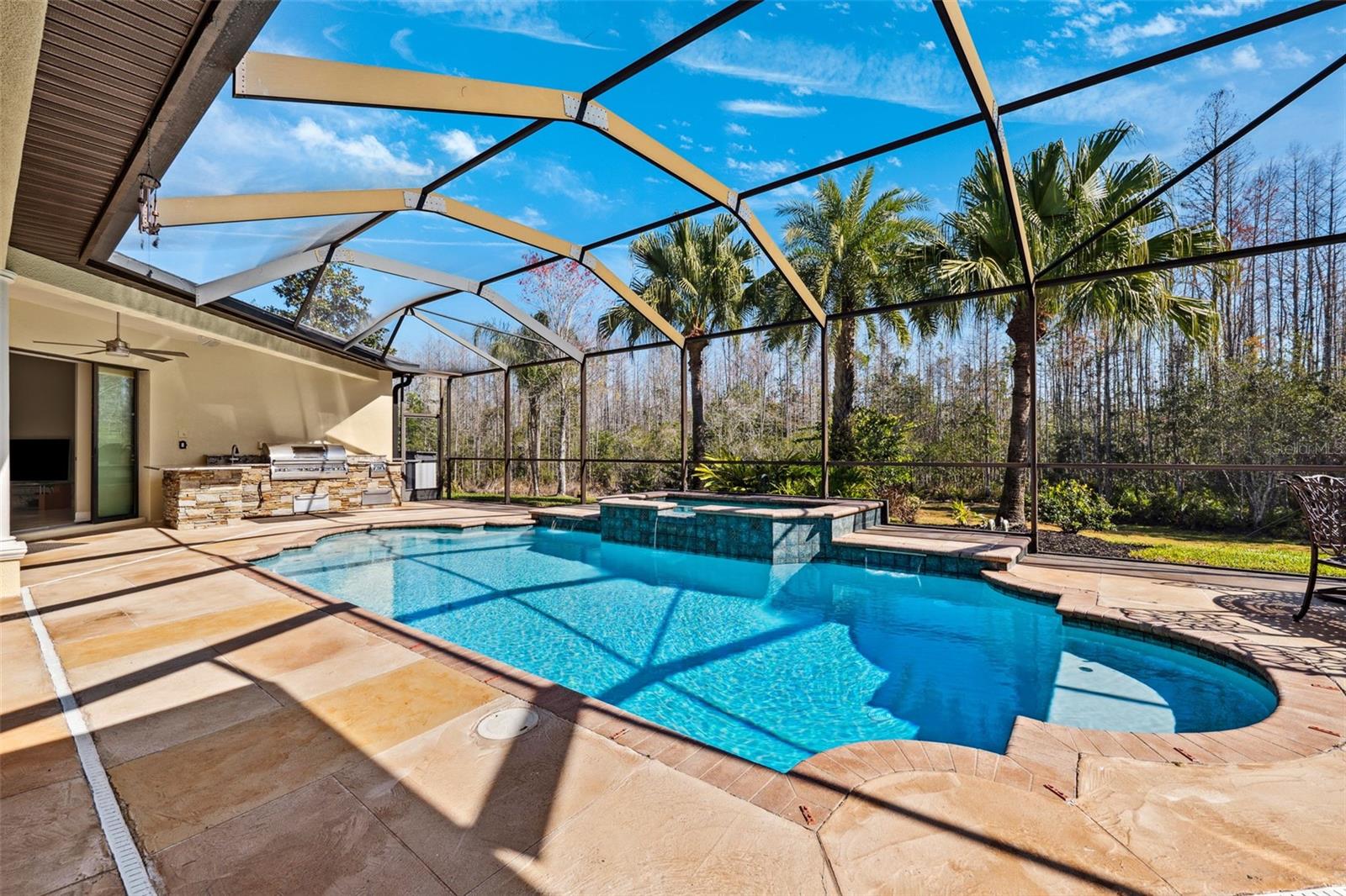 20200 LACE CASCADE RD, LAND O LAKES, FL, 34637