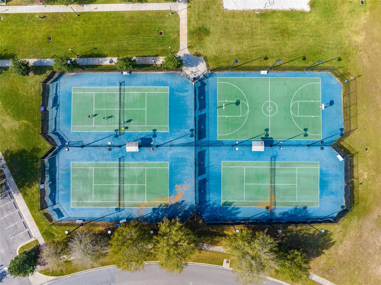 20200 LACE CASCADE RD, LAND O LAKES, FL, 34637