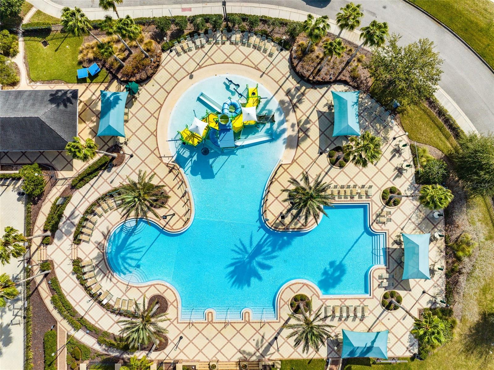 20200 LACE CASCADE RD, LAND O LAKES, FL, 34637