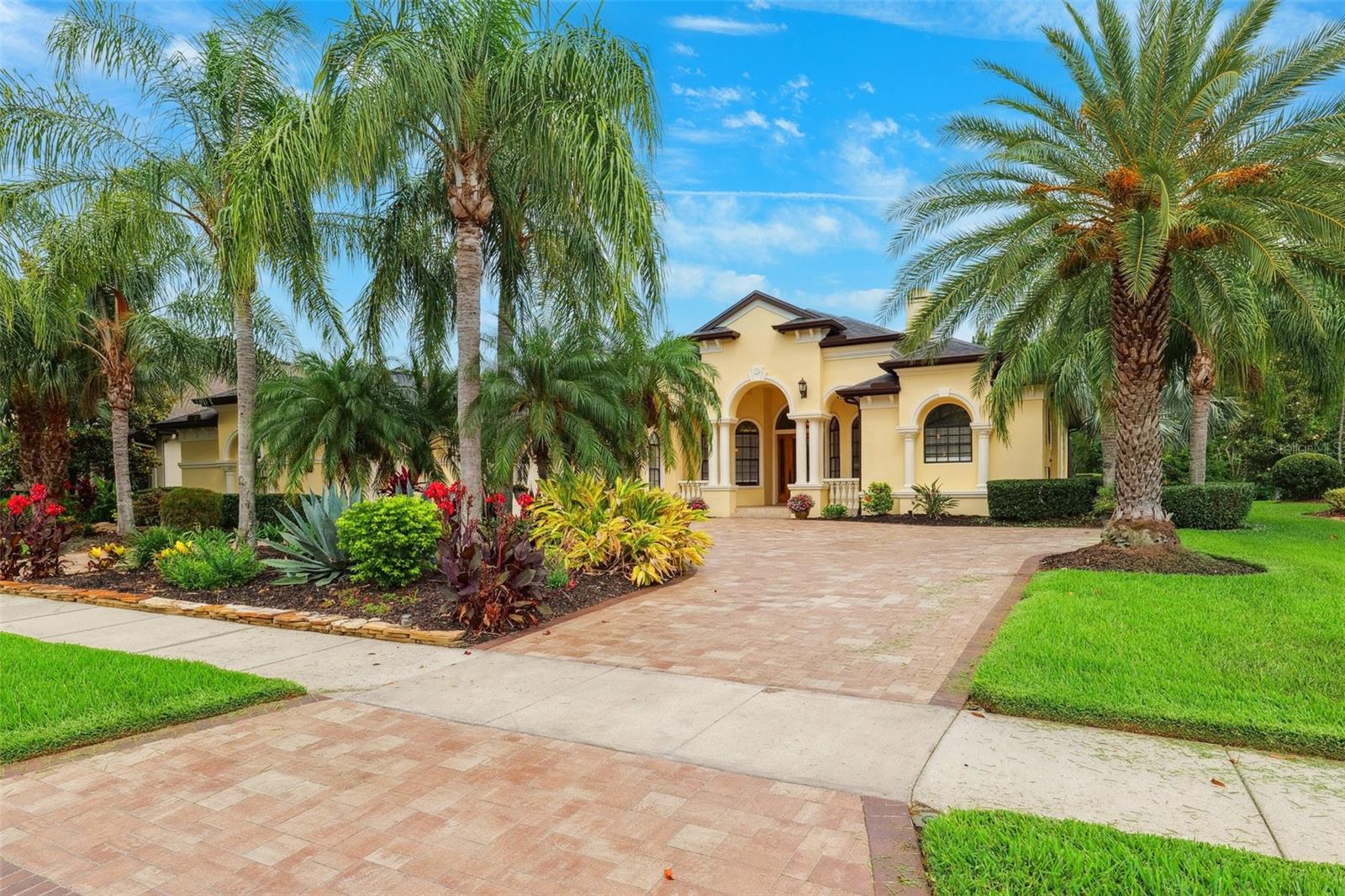 20200 LACE CASCADE RD, LAND O LAKES, FL, 34637