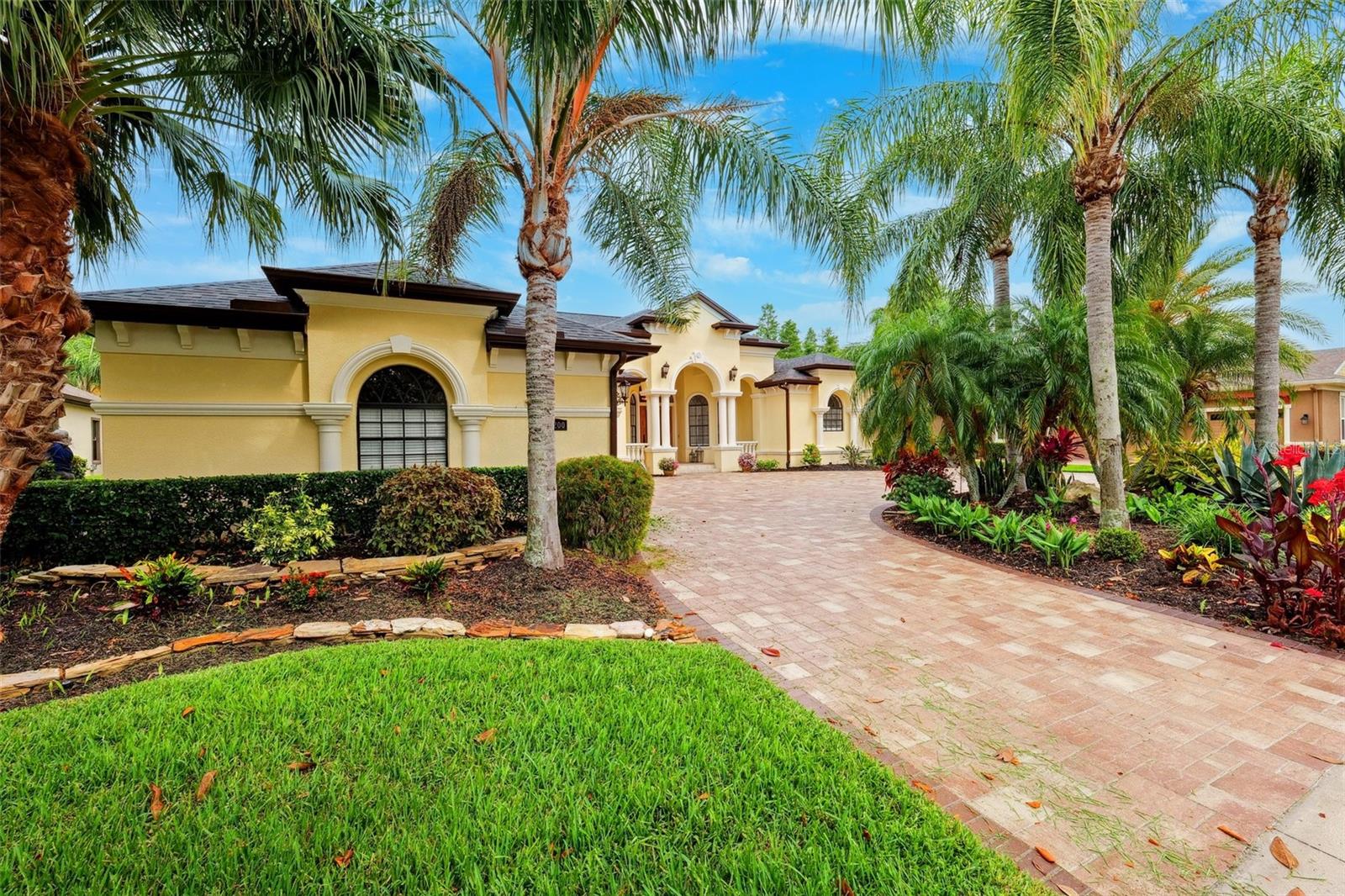 20200 LACE CASCADE RD, LAND O LAKES, FL, 34637