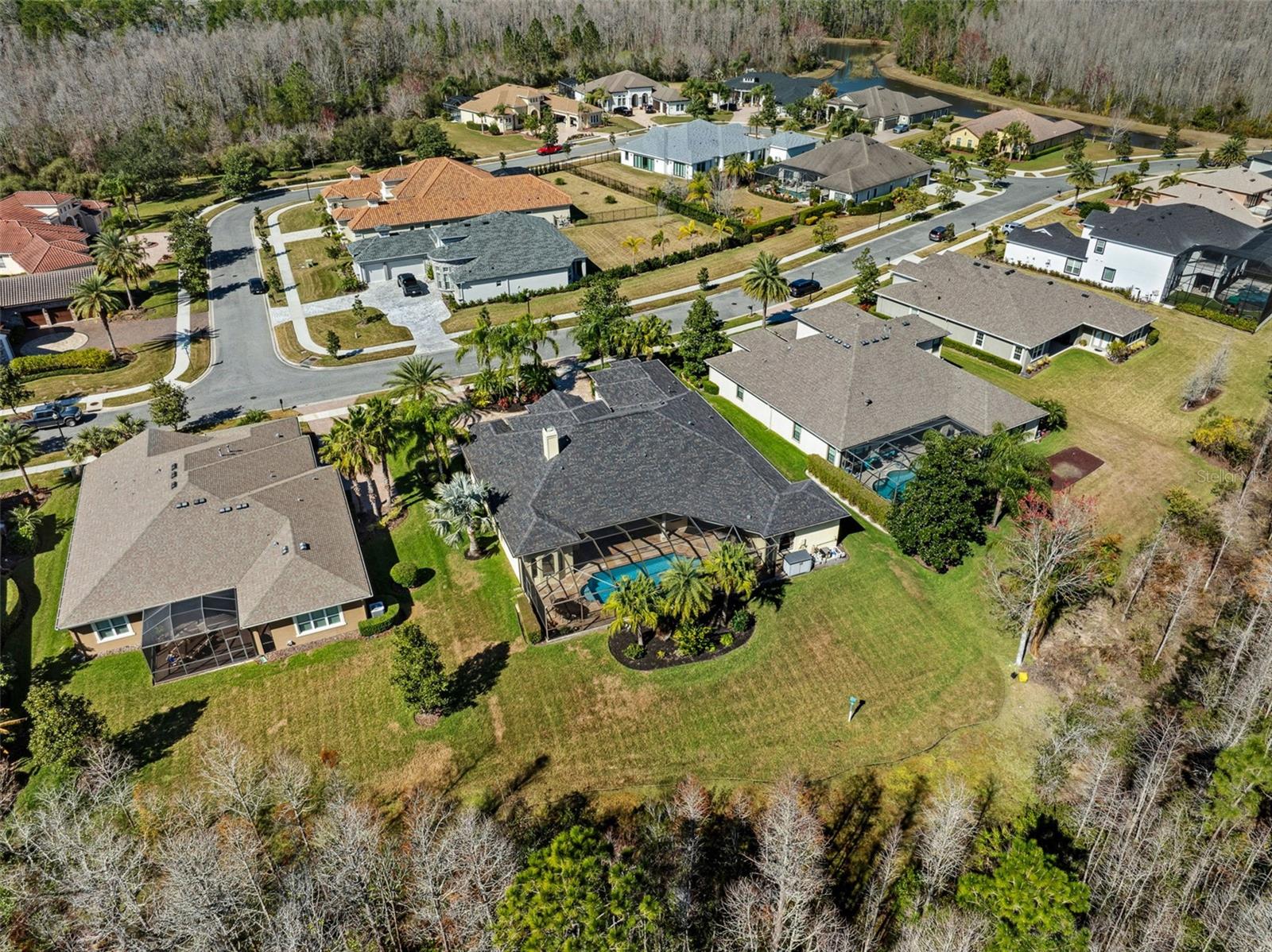 20200 LACE CASCADE RD, LAND O LAKES, FL, 34637