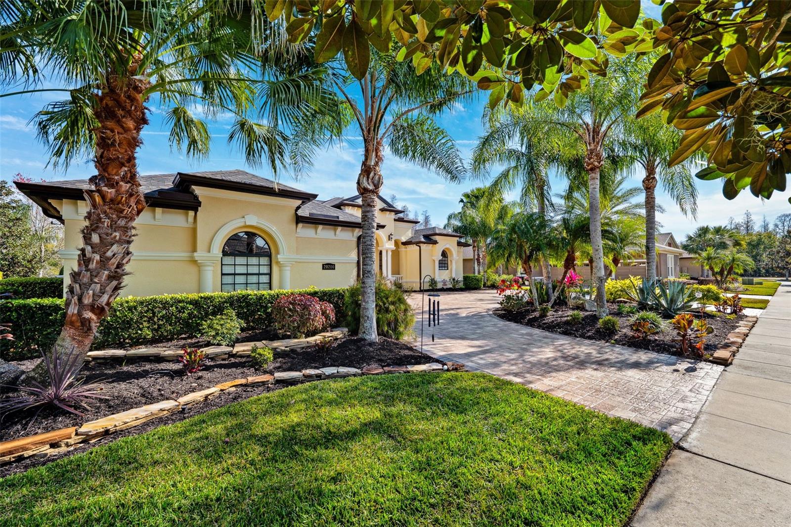 20200 LACE CASCADE RD, LAND O LAKES, FL, 34637