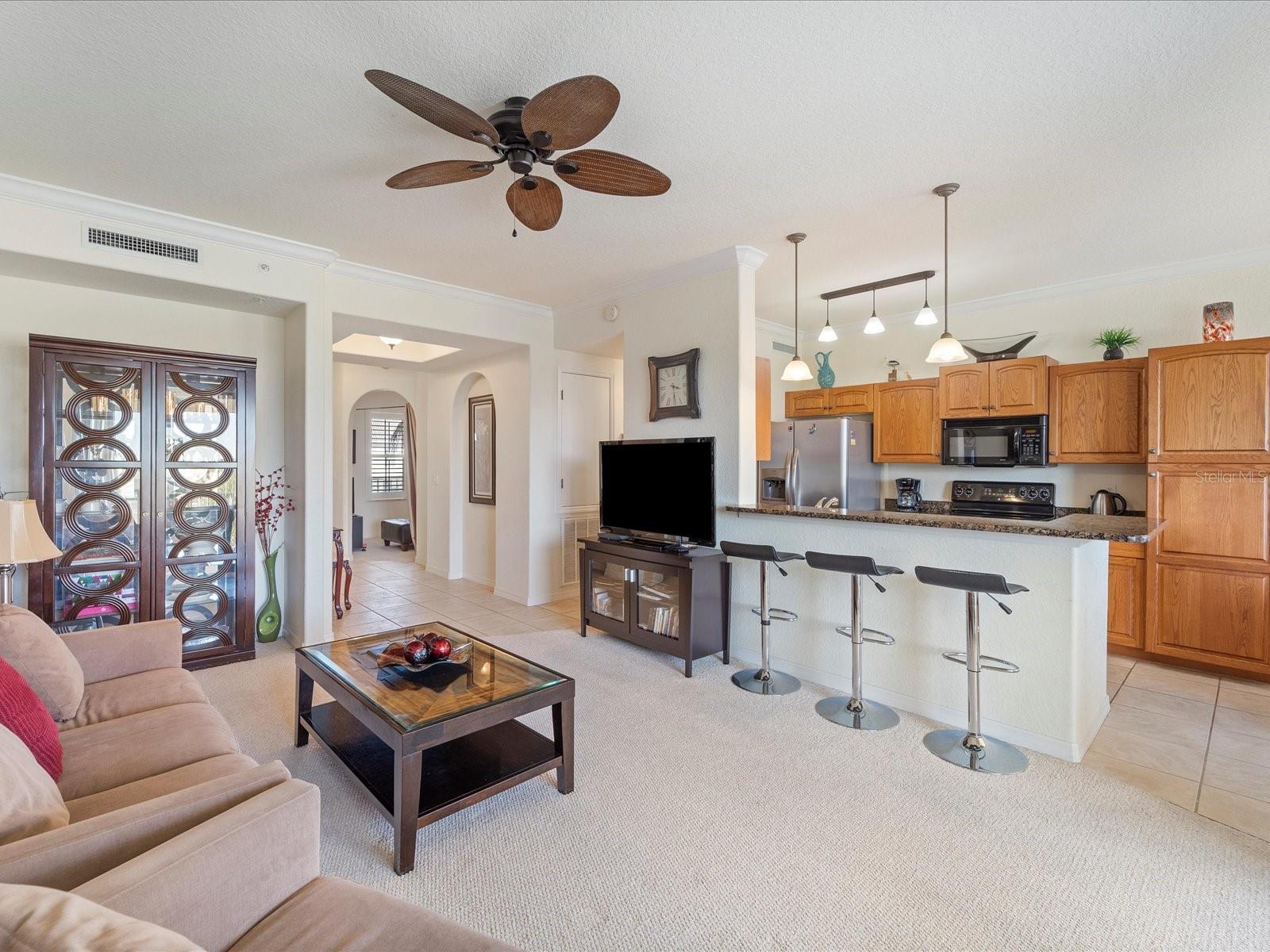 700 GARDENS EDGE DR #722, VENICE, FL, 34285