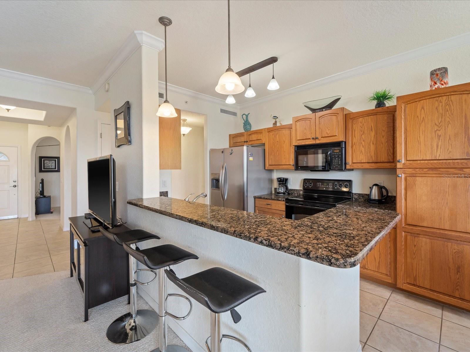 700 GARDENS EDGE DR #722, VENICE, FL, 34285