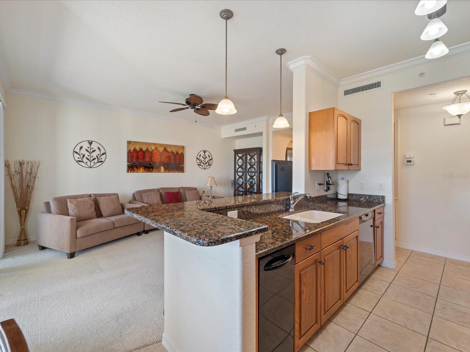 700 GARDENS EDGE DR #722, VENICE, FL, 34285