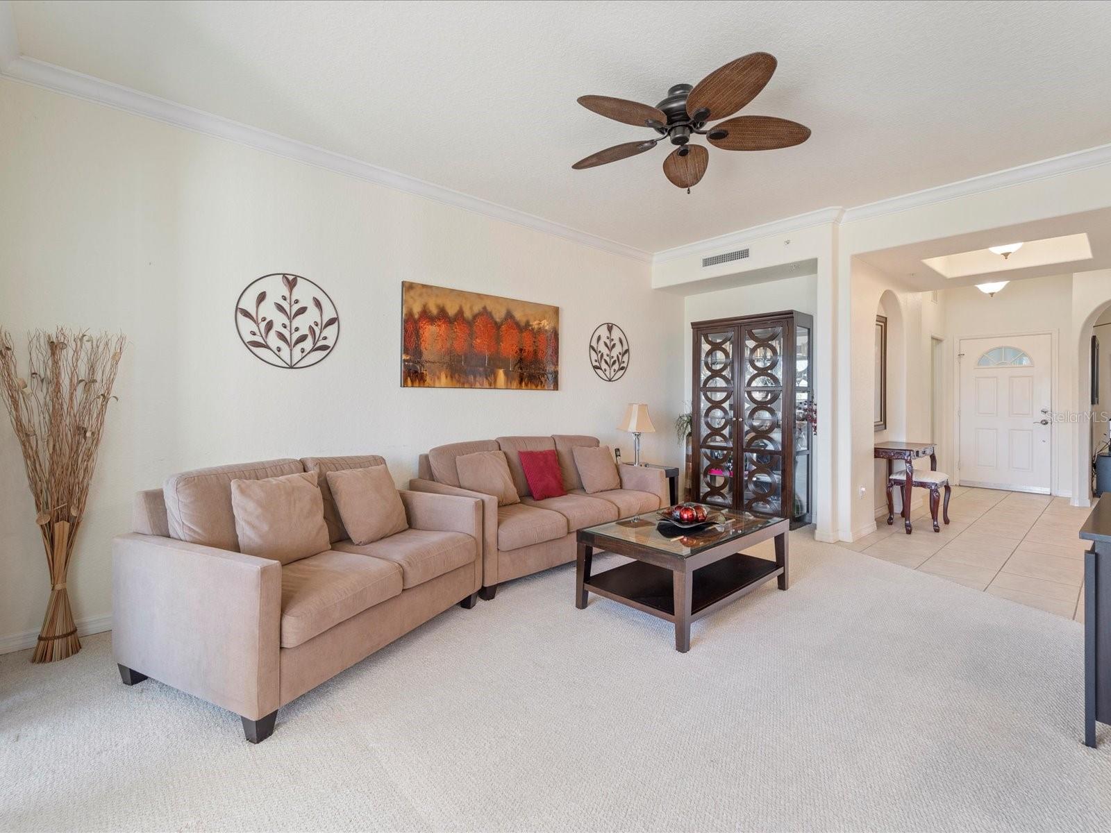 700 GARDENS EDGE DR #722, VENICE, FL, 34285