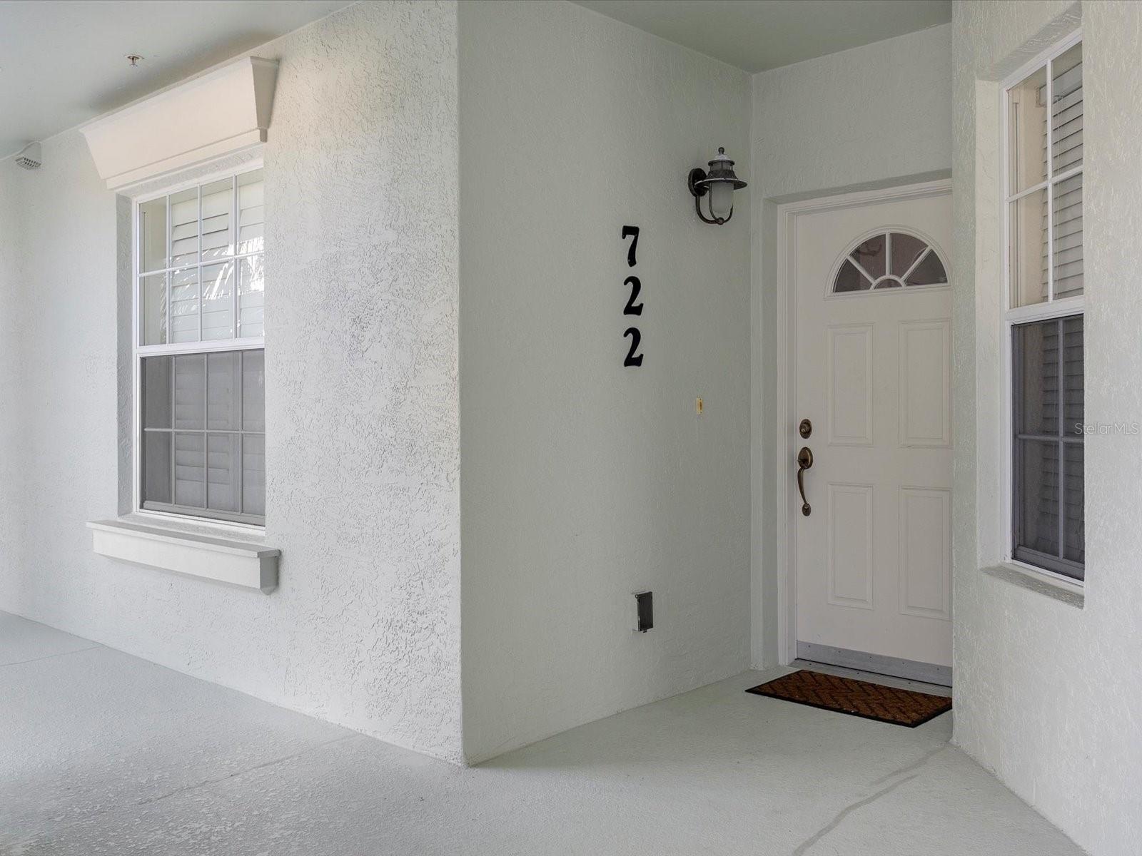 700 GARDENS EDGE DR #722, VENICE, FL, 34285