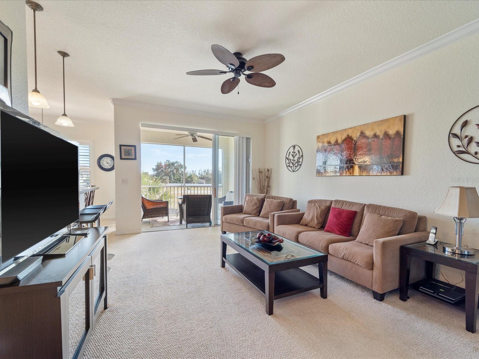 700 GARDENS EDGE DR #722, VENICE, FL, 34285