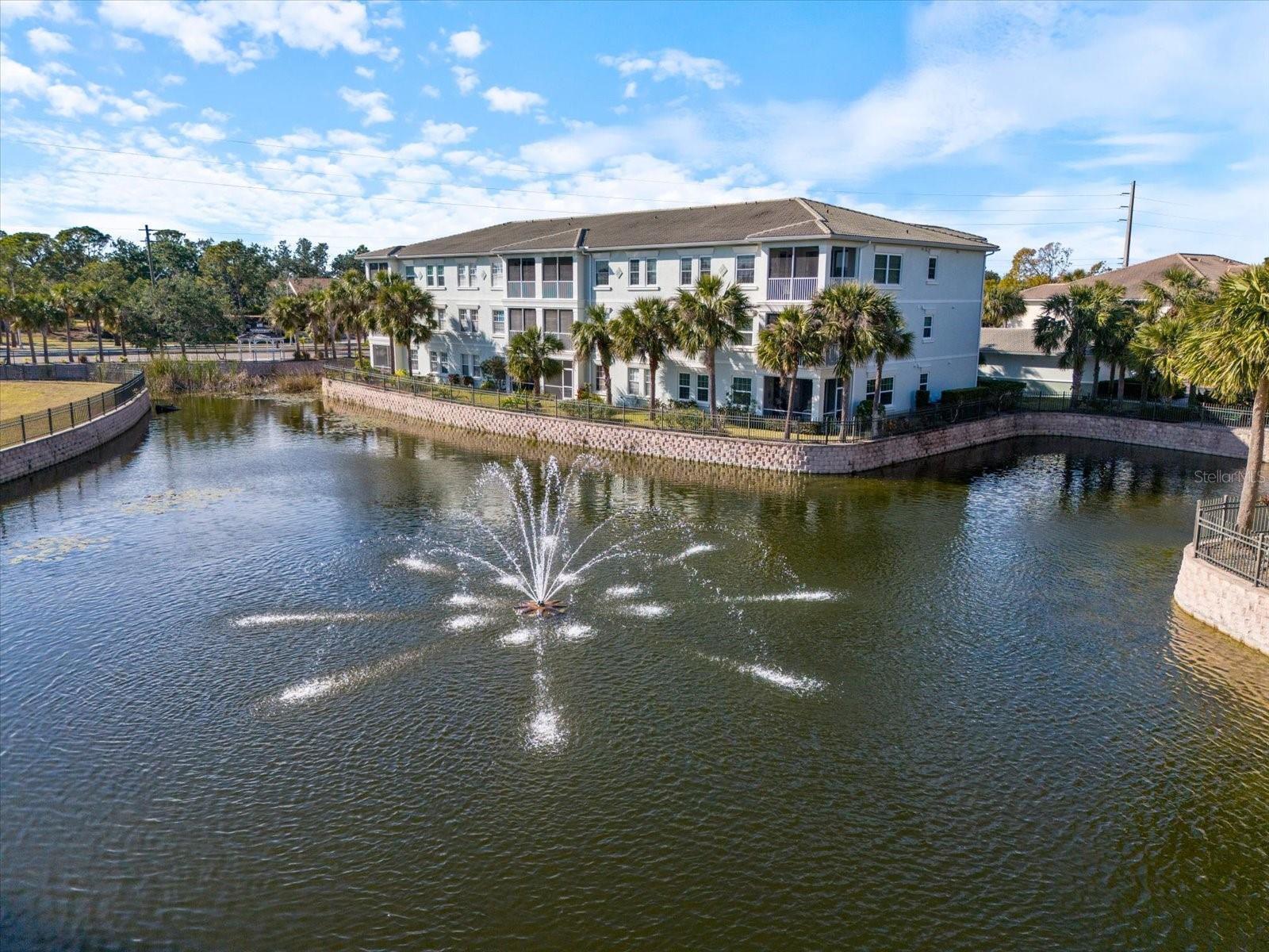 700 GARDENS EDGE DR #722, VENICE, FL, 34285