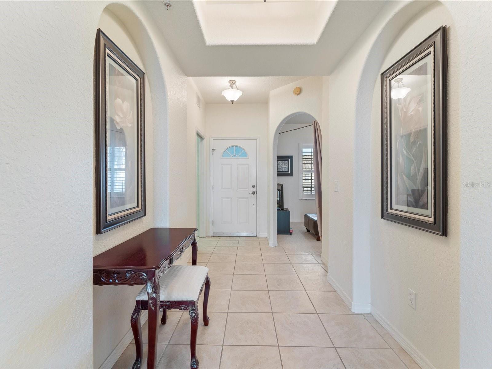 700 GARDENS EDGE DR #722, VENICE, FL, 34285