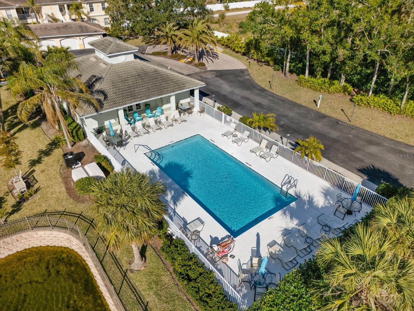 700 GARDENS EDGE DR #722, VENICE, FL, 34285