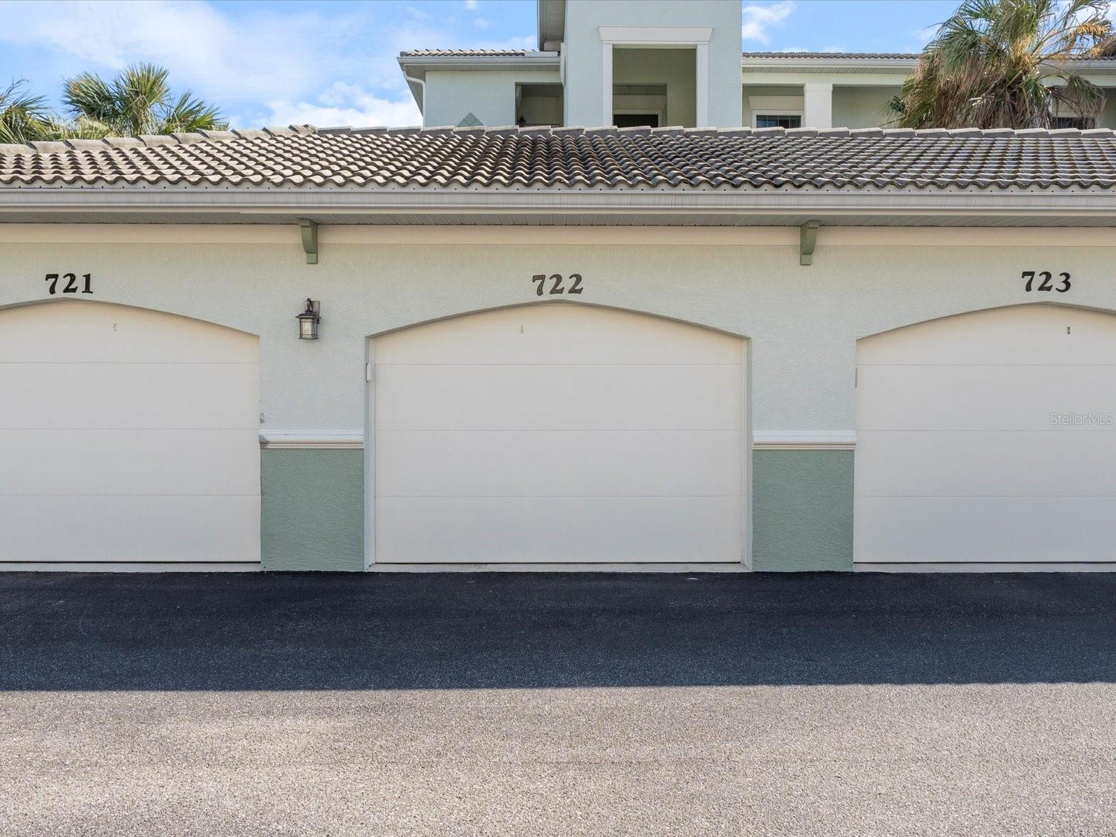700 GARDENS EDGE DR #722, VENICE, FL, 34285
