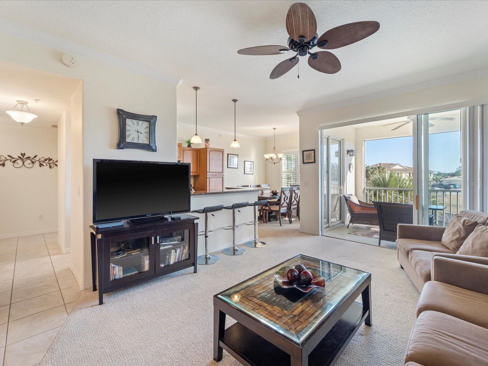 700 GARDENS EDGE DR #722, VENICE, FL, 34285