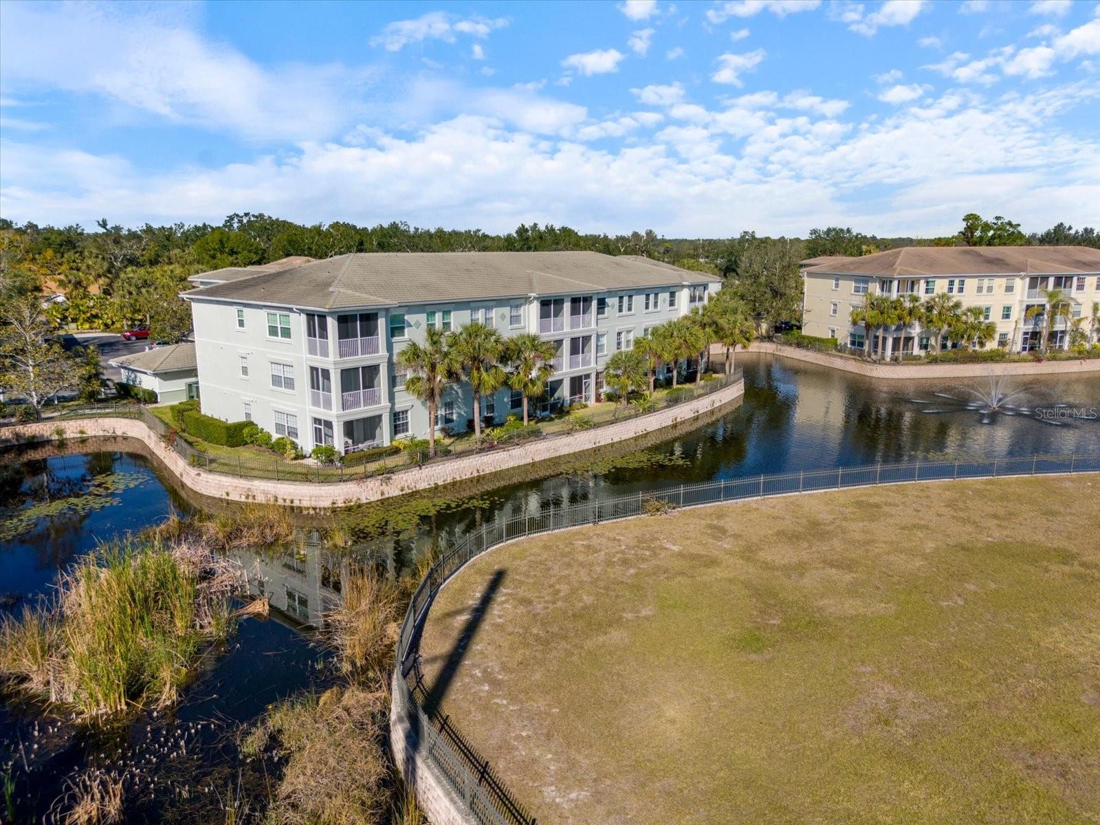 700 GARDENS EDGE DR #722, VENICE, FL, 34285
