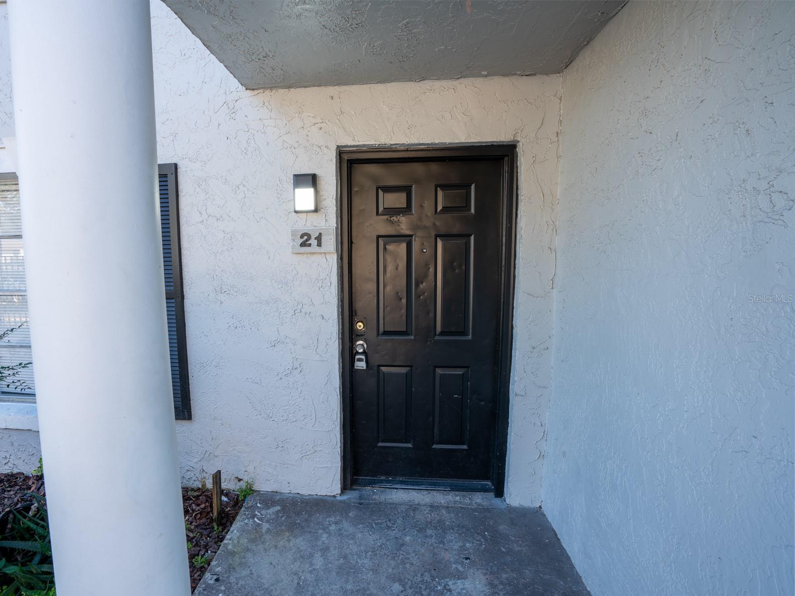 7610 FOREST CITY RD #O21, ORLANDO, FL, 32810